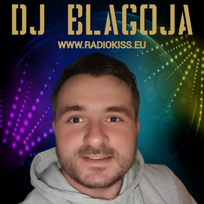 DJ BLAGOJA V2