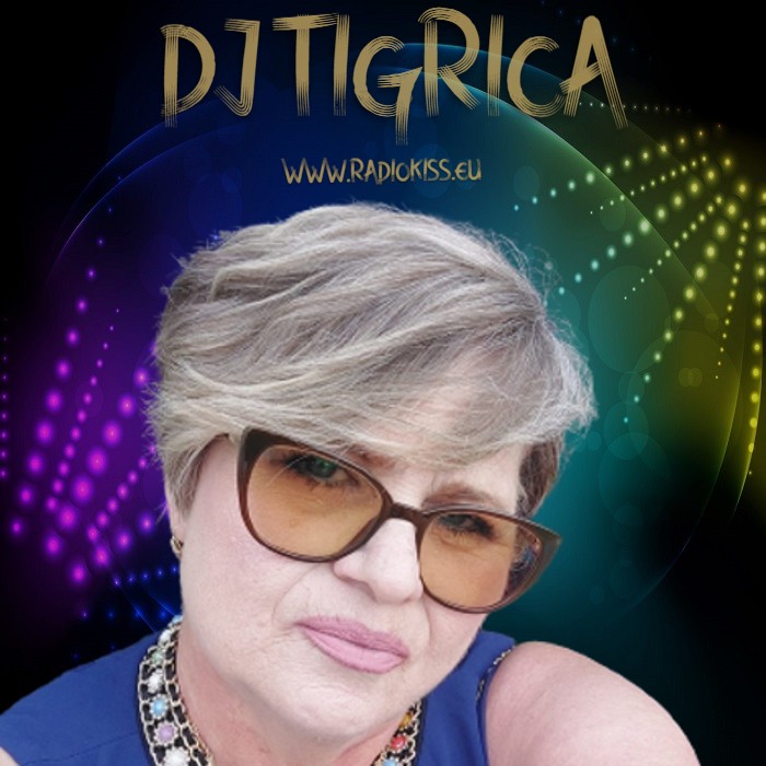DJ TIGRICA