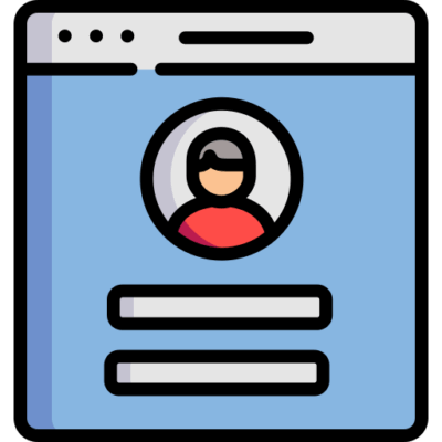 Login Page