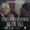 Damir Handanović “Novi zvuk” zapalio internet!