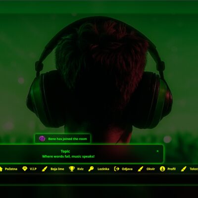 LimeBeat