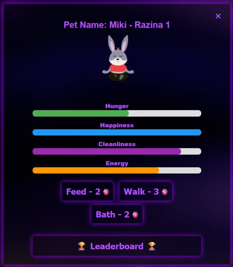blagoja_virtual_pet