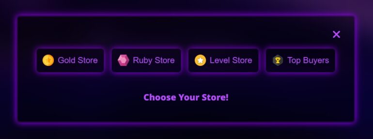 Store (PayPal)