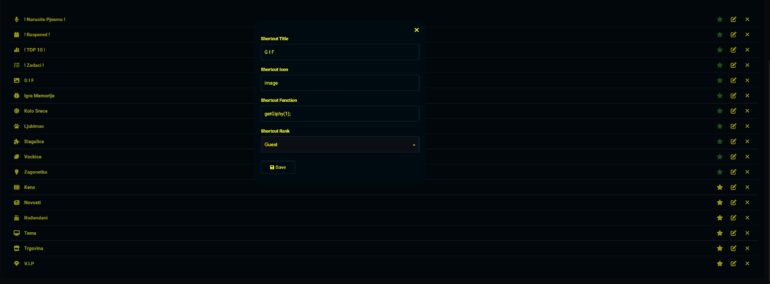 Shortcuts - Image 4