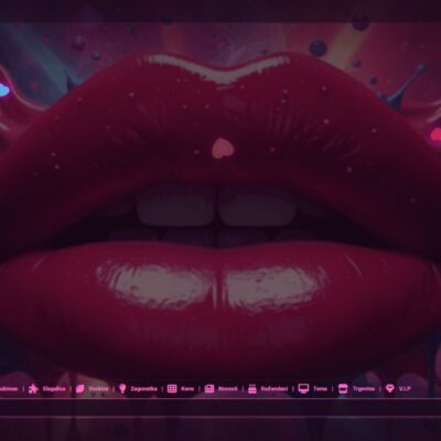 One More Kiss - CodyChat Store