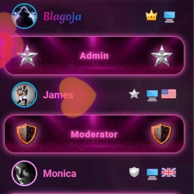 OneMoreKiss (Userlist)