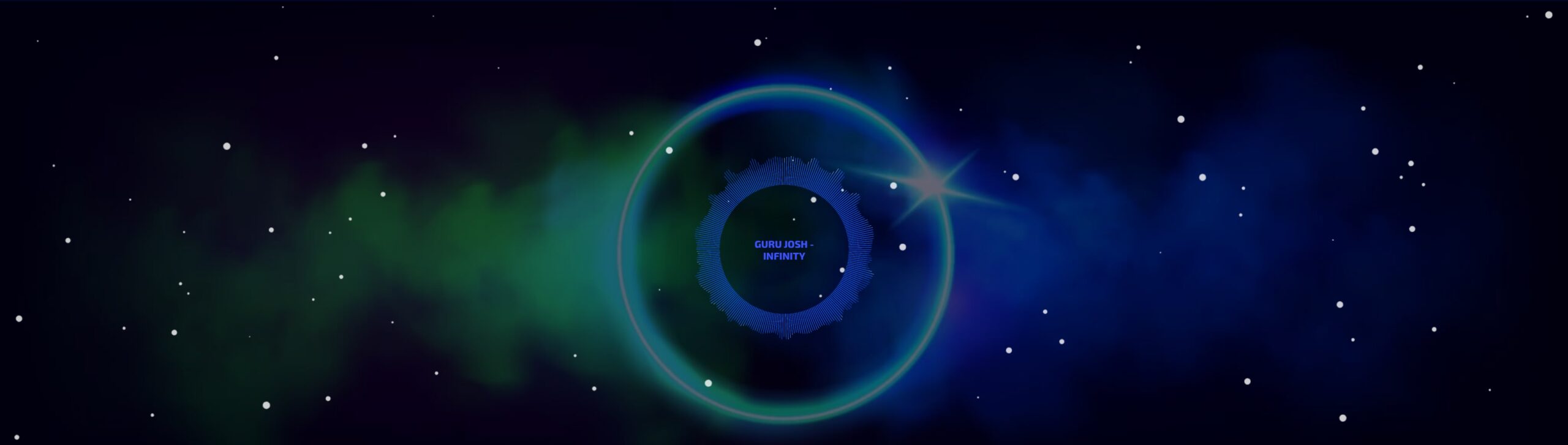 NowPlaying Visualizer