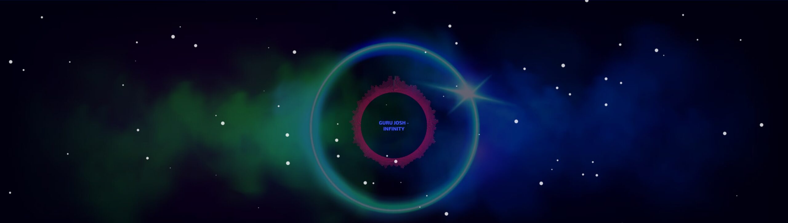 NowPlaying Visualizer