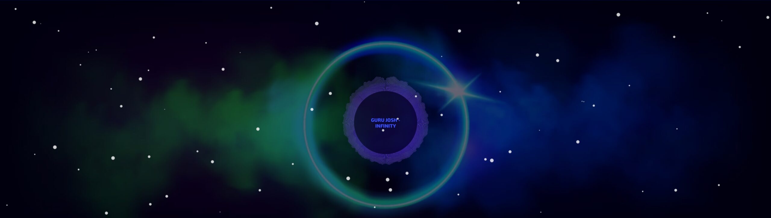 NowPlaying Visualizer