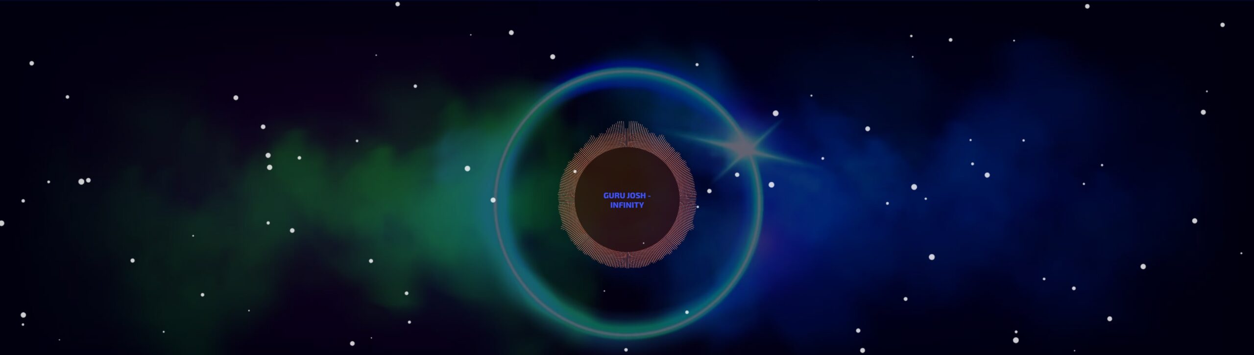 NowPlaying Visualizer