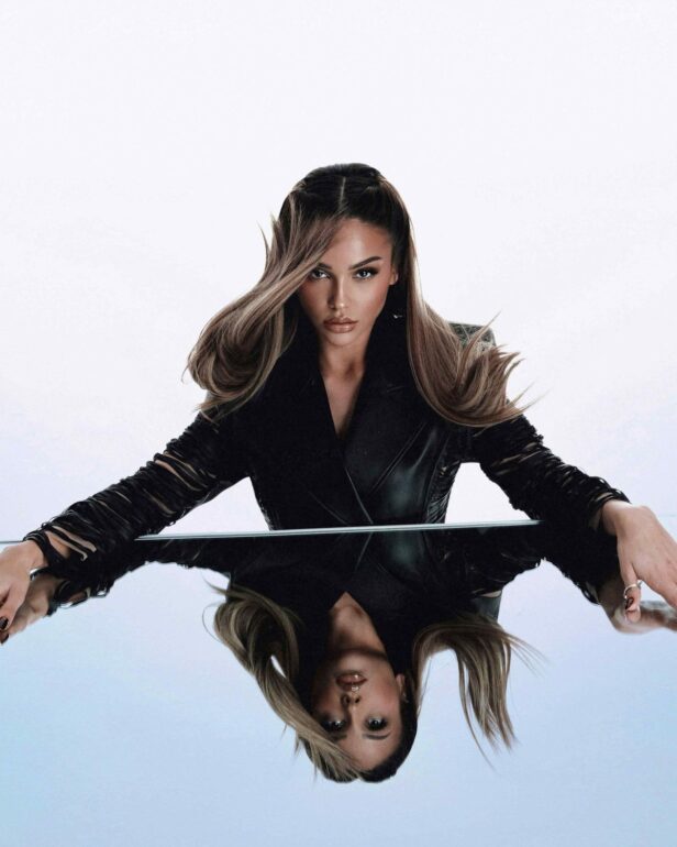 Breskvica - Descarada