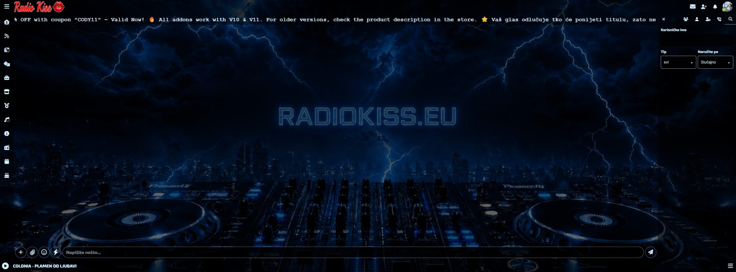 Background