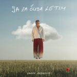 Jakov Jozinović album "Ja za čuda letim"