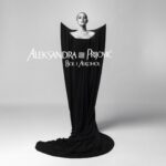 Aleksandra Prijović objavila novi album “Bol i alkohol”
