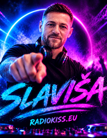 SLAVIŠA2027