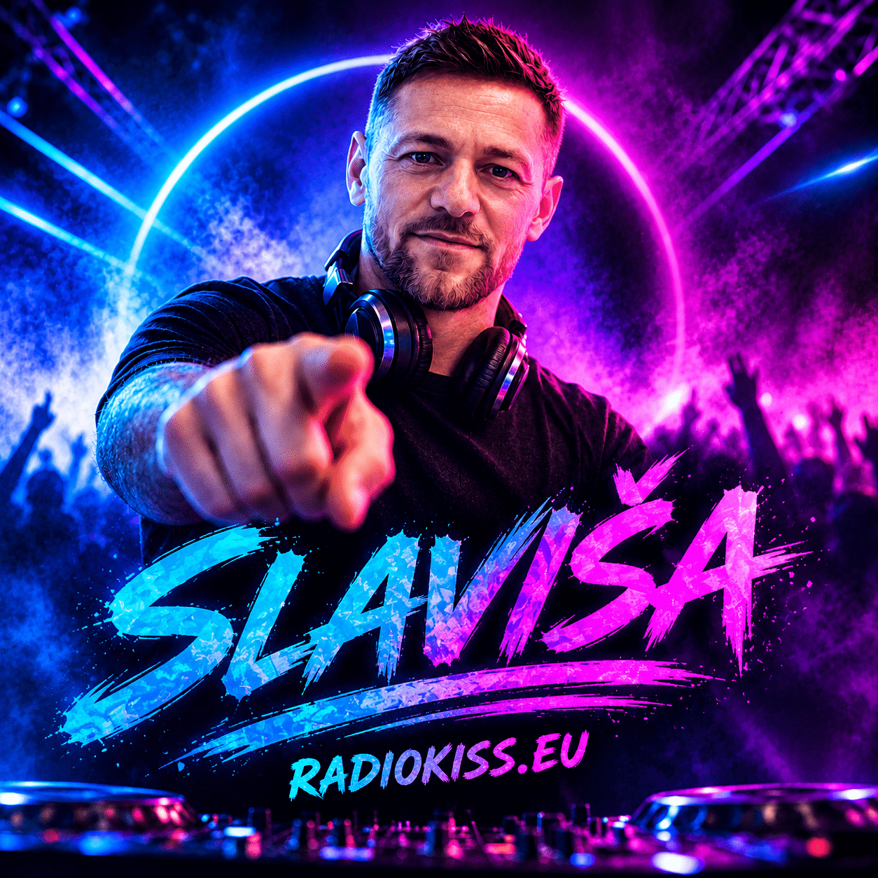 SLAVIŠA2027
